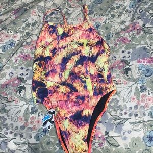 Practice Swim suit